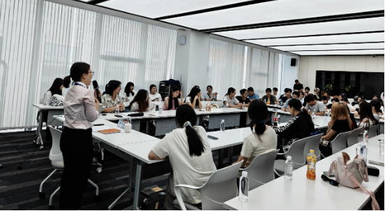 Quangong Co., Ltd.'yi ziyaret edin ve akıllı tuğla yapımının sırlarını keşfedin