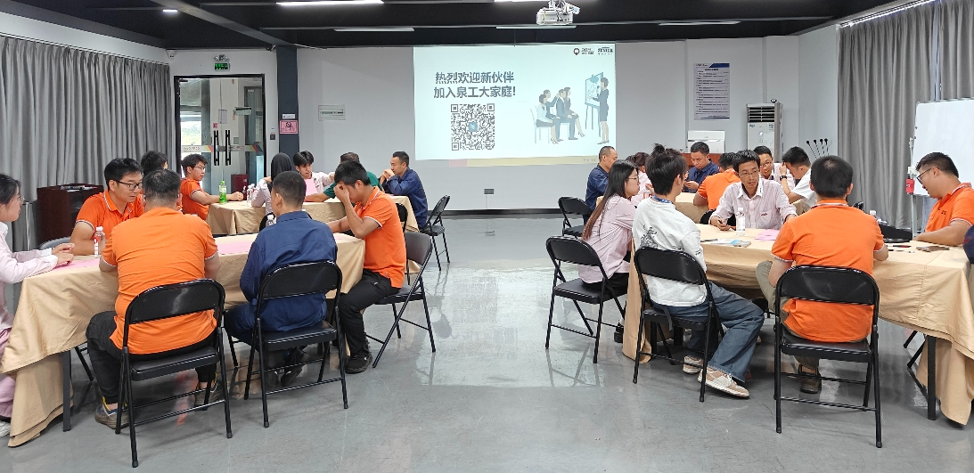 QGM'nin yeni gücü gelecek için yeni bir hayal inşa ediyor