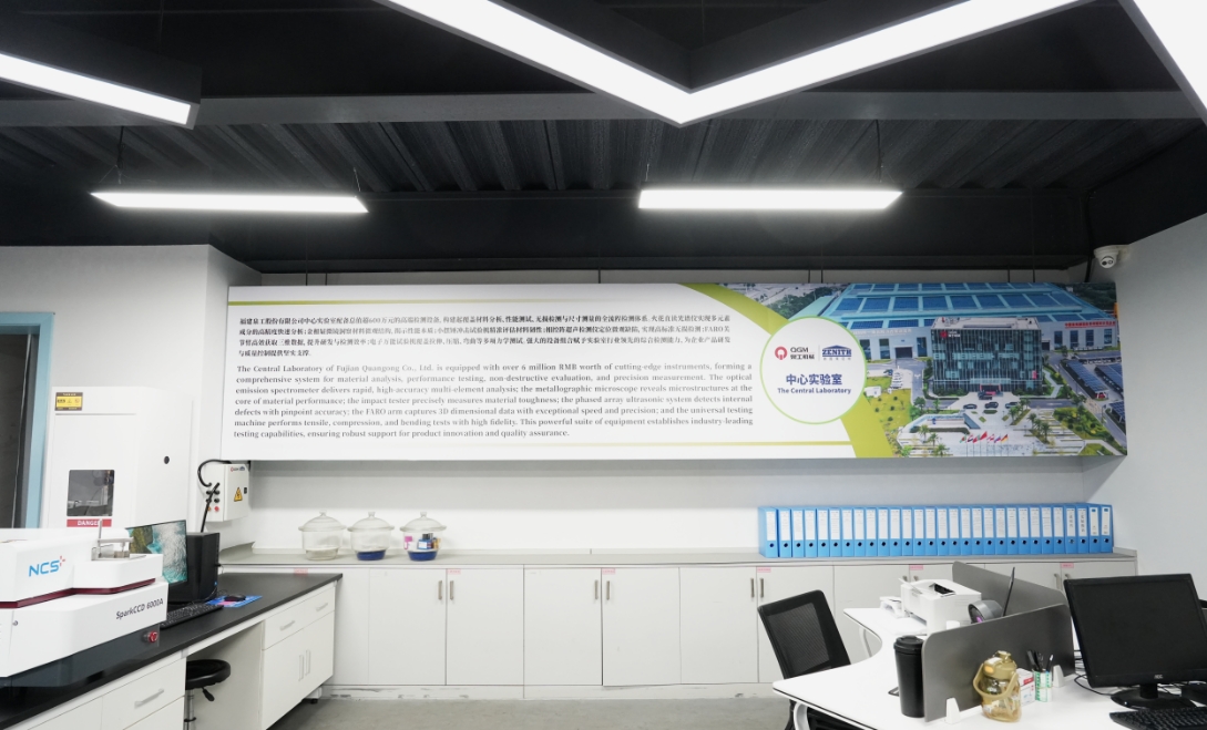 Hassas üretim, yüksek kaliteli tuğla makineleri yaratır