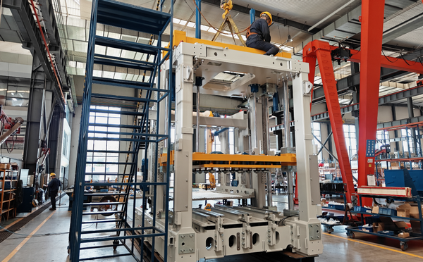 QGM | Riskleri fabrikada tutun, huzuru fabrika dışına gönderin