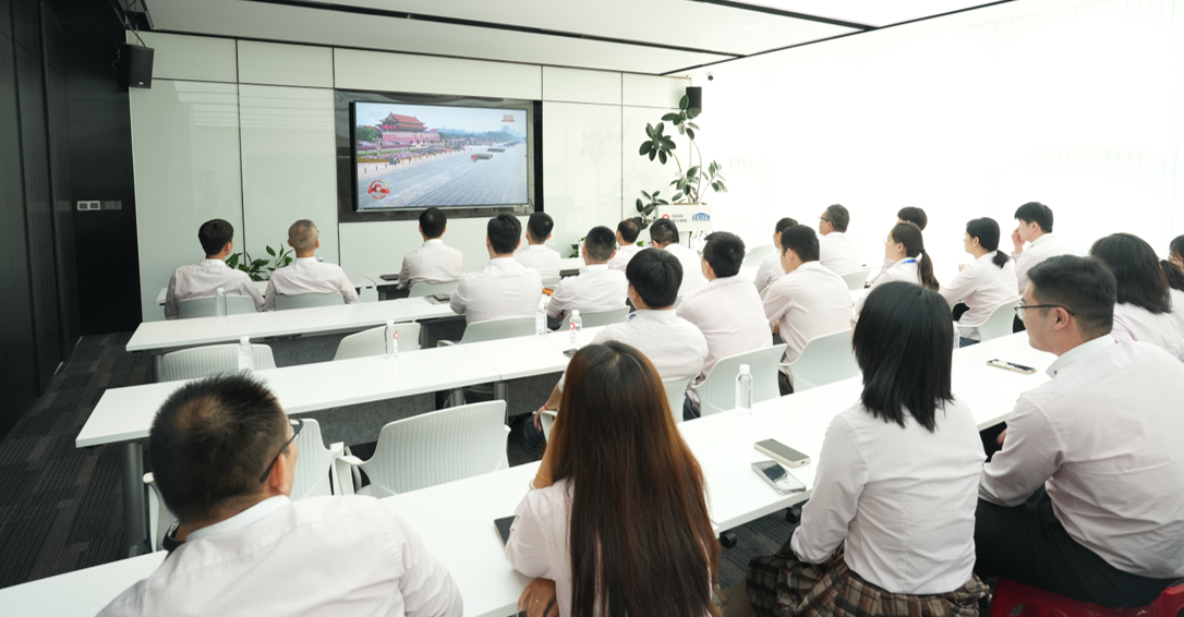 QGM | Vatanseverliği İleriye Taşımak ve İlerleme İçin Güç Toplama