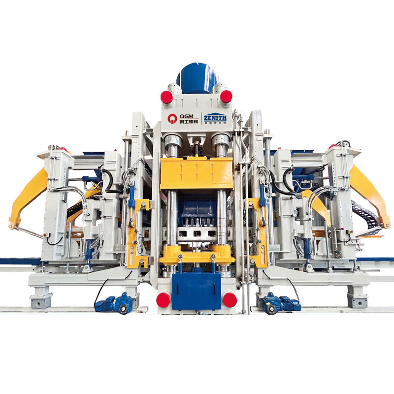 Ayrıntılara Göre Doğru Hidrolik Tuğla Presi Nasıl Seçilir