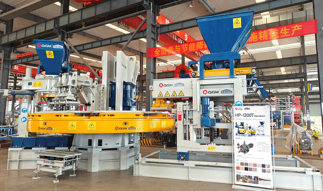 Kalite üretim hattında başlasın.