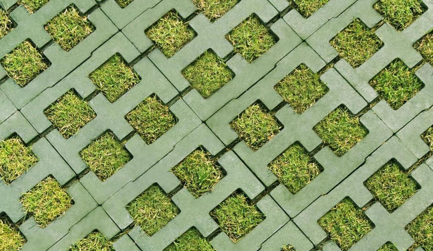 Quangong Co., Ltd. Gelişmiş Tuğla Üretim Ekipmanlarıyla Kentsel Yeşil Alanları Açıyor